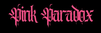 logo Pink Paradox